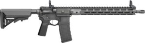 Springfield Armory SAINT Victor V2 5.56 NATO Rifle