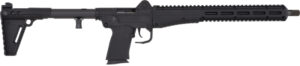 KelTec SUB2000 5.7x28mm Semi-Auto Rifle, 20-Round