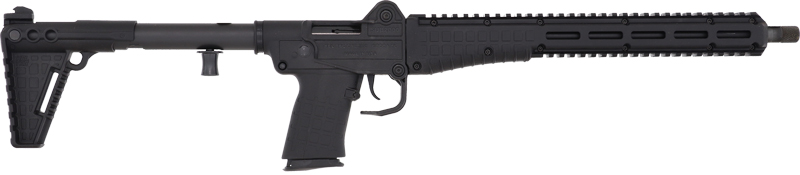 KelTec SUB2000 5.7x28mm Semi-Auto Rifle, 20-Round