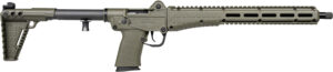 KelTec SUB-2000 5.7x28mm 20-Round Carbine - Green