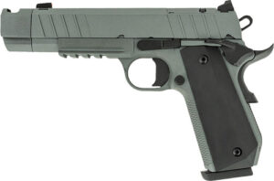 Tisas 1911 Night Stalker Carry 45 ACP Pistol