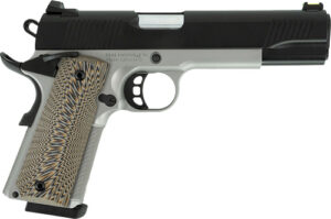 Tisas 1911 D10 10mm Semi-Auto Handgun