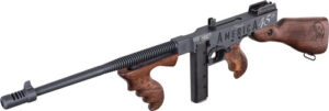 Thompson 1927A1 .45 ACP Trump Save America Carbine