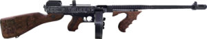 Thompson 1927A1 .45 ACP Carbine - Roaring 20's Edition