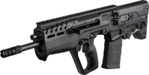IWI Tavor 7 .308 Bullpup Rifle 20" Flattop Black