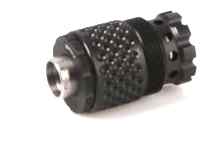 Gemtech LID Adapter 1/2-28 for Silencers