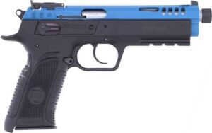 Tanfoglio TFFORCE22TB Tactical .22 LR Pistol