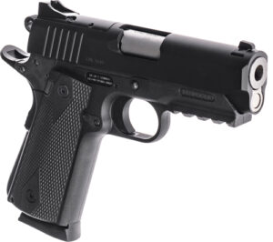 Tanfoglio Pugio 1911 9mm Optic Ready Handgun
