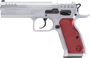 Tanfoglio Stock II OR 10mm Semi-Auto Handgun