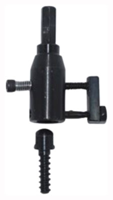GrovTec Sling Swivel Stud Installation Tool
