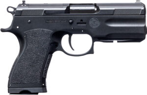 TMT FK BRNO 7.5 Compact Semi-Auto Handgun, 14RD