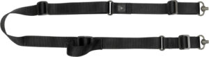 GrovTec QS 2 Point Sabre Sling Black 1.25"