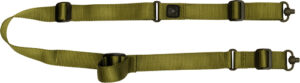 GrovTec Sabre 2-Point Sling - 1.25" Black