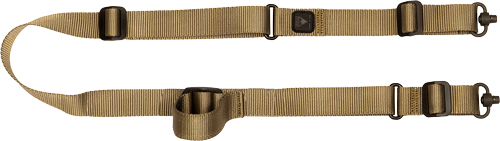 GrovTec Sabre 2-Point Sling 1.25" Black