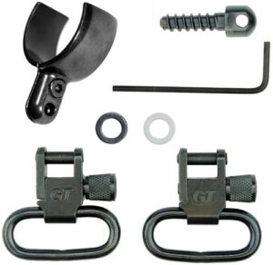 GrovTec Swivel Set for Barrel Bands .975-.1.025"