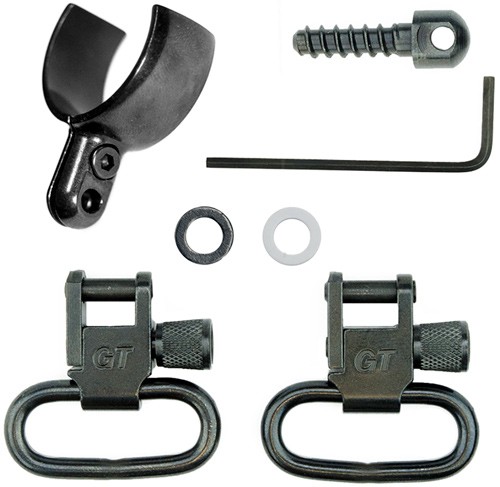 GrovTec Swivel Set for Barrel Bands .975-.1.025"
