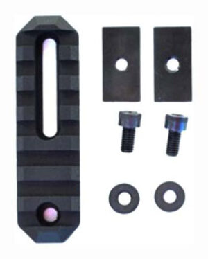 GrovTec AR Forearm Picatinny Rail Adapter