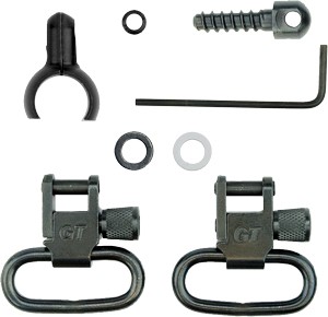 GrovTec Swivel Set for .675-.725" Barrel Bands