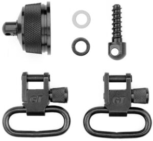 GrovTec Remington 1187 Swivel Set - 12 GA Cap