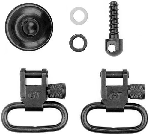 GrovTec Swivel Set for Remington 870 Express 20GA