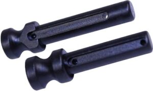 GUNTEC AR-15 5.56 EXTENDED - TAKEDOWN PIN SET