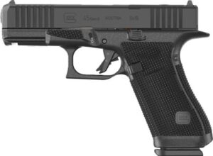 Glock 45 ORS 9mm Gen6 FS Semi-Auto Handgun