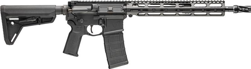 VKTR VK1PW Rifle 5.56 NATO 30-Round Semi-Auto