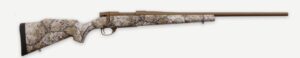 Weatherby Vanguard Badlands .350 Legend Bolt Action Rifle