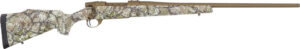 Weatherby Vanguard Badlands 7mm PRC Bolt Action Rifle