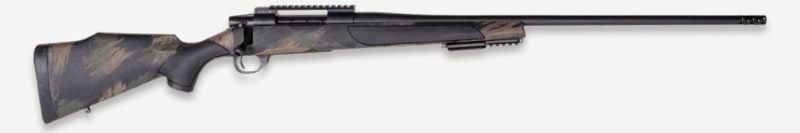 Weatherby Vanguard Black Hills .300WM Bolt Action Rifle