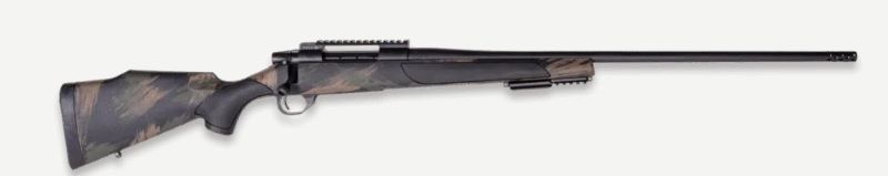 Weatherby Vanguard Black Hills 30-06 Bolt Action Rifle