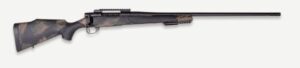 Weatherby Vanguard BlackHills 6.5 Creedmoor Bolt Action Rifle