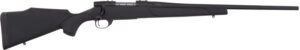 Weatherby Vanguard Obsidian .243 Win Bolt Action Rifle