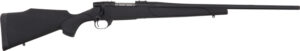 Weatherby Vanguard Obsidian .308 Win Bolt Action Rifle