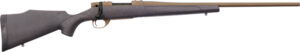Weatherby Vanguard WeatherGuard .270 Win Bronze Rifle