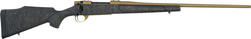 Weatherby Vanguard Weathergrd 30-06 Springfield Rifle