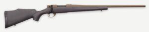 Weatherby Vanguard WeatherGuard 6.5 PRC Bolt Action Rifle