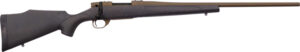 Weatherby Vanguard Weatherguard 7mm Rem Mag Rifle