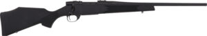 Weatherby Vanguard Compact .243 Win Bolt Action Rifle