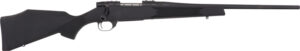 Weatherby Vanguard S2 Compact 6.5 Creedmoor Bolt Action Rifle
