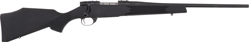 Weatherby Vanguard S2 Compact 6.5 Creedmoor Bolt Action Rifle