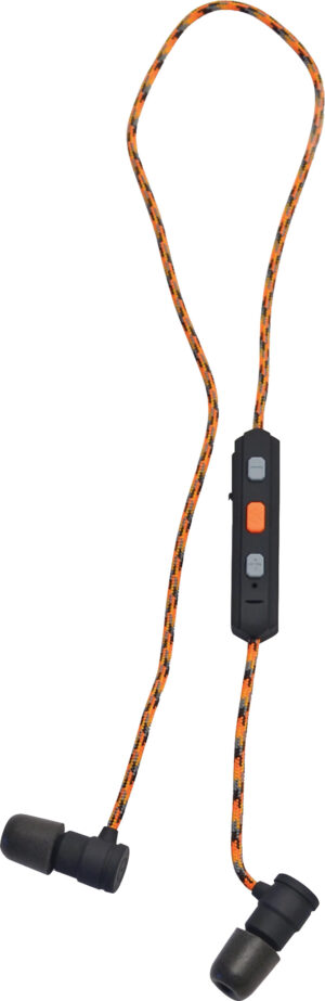 Walkers Rope Hearing Enhancer - Electronic Ear Plugs