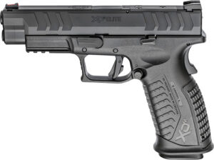 Springfield XD-M Elite 10mm Semi-Auto Handgun - 16rd
