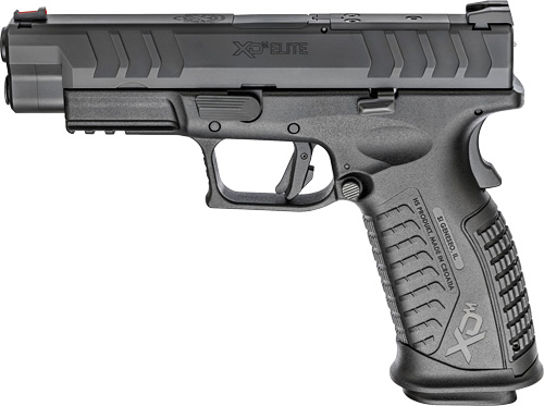 Springfield XD-M Elite 10mm Semi-Auto Handgun - 16rd