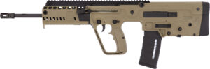 IWI TAVOR X95 5.56 NATO Bullpup Rifle - 18" FDE