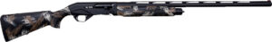 Weatherby Sorix Synthetic 12GA Semi-Auto Shotgun
