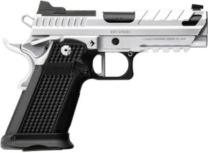 Fusion Firearms XP Pro 9mm Optic Ready Handgun