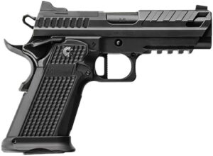 Fusion Precision XP Comp 9mm 17+1 Semi-Auto Handgun