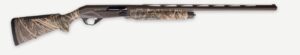 Weatherby Sorix Synthetic 12GA Semi-Auto Shotgun 28"