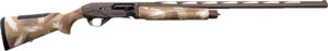 Weatherby Sorix Synthetic 12GA Semi-Auto Shotgun